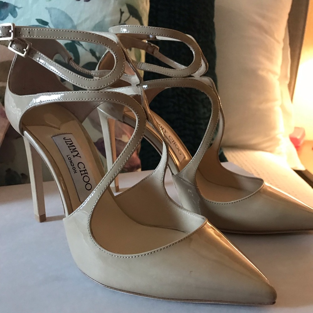 COPY - Jimmy Choo Lancer 100